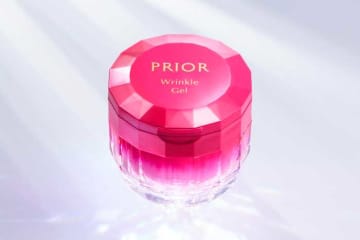 プリオールのオールインワンが進化♡本格シワ改善ゲルが新登場