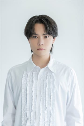 土屋直武、来春ビクターからメジャーデビューの男性グループに参加決定　年内イベントにてお披露目も