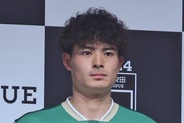 【Ｊ１】東京Ｖ主力がまたも移籍　ＤＦ谷口栄斗が川崎に完全移籍「悩みに悩んで決断しました」