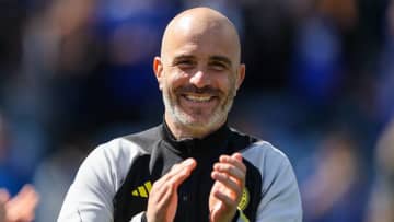 チェルシー監督、マンチェスター・シティ行き報道を「100パーセント憶測」と否定