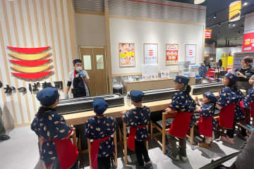 西日本初上陸は大阪…子どもの仕事体験施設・カンドゥーの強みは「親しみやすさ」