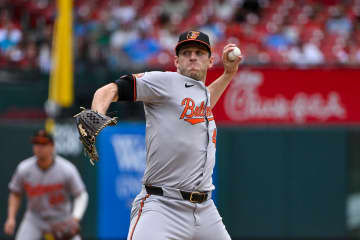 【MLB】元オールスター左腕に〝悲劇〟  新天地と契約成立の日にアキレス腱断裂→破談