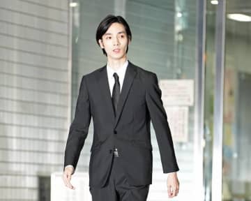 【全文】清水尋也被告、判決受けコメント発表「自らの行為は、あまりにも未熟」