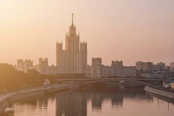 ロシア大統領、ロシアは現時点でウクライナに領土問題を議論する意欲を見いだしていない