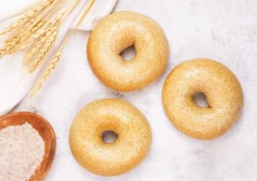 BAGEL & BAGELの期間限定♡冬に味わう新作ベーグル＆マフィン