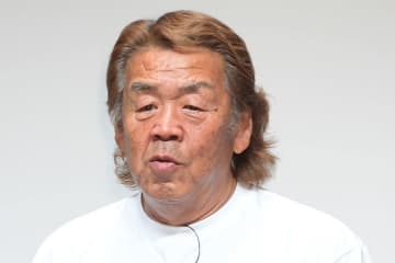 長州力「ご無沙汰です長州力ですが」とChatGPTに〝依頼〟も…回答は「頼りにならない」