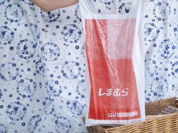 「色物は難しい」→ 諦めないで！【しまむらのブルーカーデ】が大人でもイケそう♡