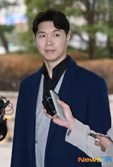 パク・スホンの出演料を横領…実の兄が控訴審で3年6ヶ月の実刑・法廷拘束へ