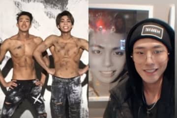 チャ・ヒョンスン、SHINee ジョンヒョンさんを追悼…明るい笑顔のツーショットを公開