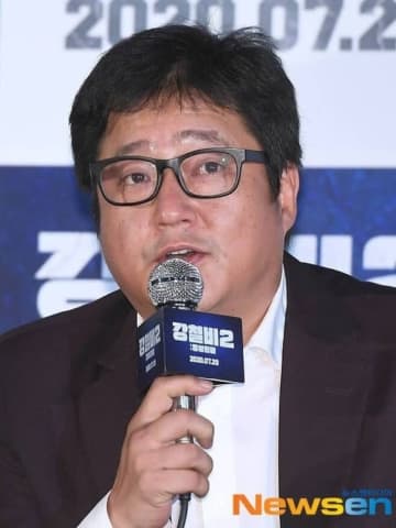 クァク・ドウォン、飲酒運転から3年で謝罪「言葉ではなく、人生で証明する」