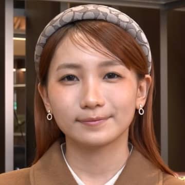 幾田りら「心も体も丈夫な人間に」　Kōki,、福原遥、板垣李光人　“最近チャレンジしていること”