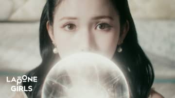 IS:SUE、新曲「Phase」MVでキレのあるダンス