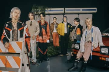 KID PHENOMENON、FCツアー最終公演でニューシングルリリースを発表