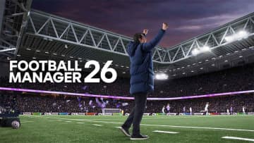 『Football Manager26』プロデューサーに聞く、最新モーションはリアルな試合からすぐお取り寄せ