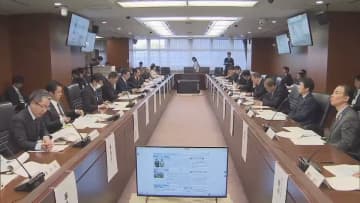 旅館の送迎バスも「地域の足」に活用 交通空白解消のため自治体が司令塔に 法改正検討