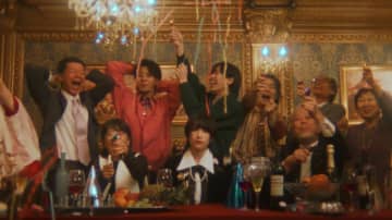 yutori、新曲「数％のハッピーエンド」MV公開