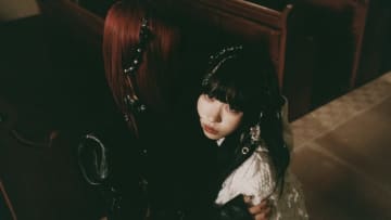 紫 今、CLAN QUEENメンバーが監督＆出演の「天獄と地獄」MV公開