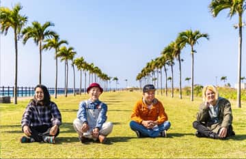 かりゆし58、20周年企画対バンツアー参加アーティスト決定