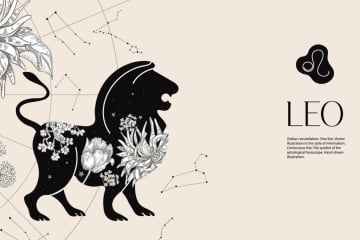 【獅子座】「楽しみが増えそうな年末年始！」2025年12月20日～2026年1月2日の運勢｜山田ありすの新月満月HAPPY占い