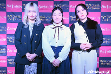 【会見全文】安川惡斗が2月に新団体『アクトリウム』を旗揚げ！所属は4人となり全員が戦乙女に！アクトレスガールズとは姉妹団体へ