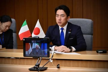 小泉防衛相が放った「言うべき相手を考えて」の一言に共感の声、国防の本質を突く毅然とした態度に反響