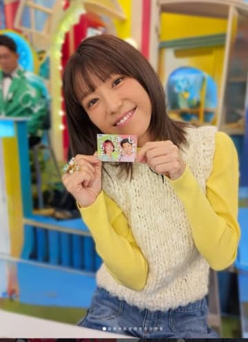 若槻千夏が明かした「結婚したら大変そうな男性」の衝撃行動に共感の嵐。ランチのメニューを母親に相談する距離感に戸惑いの声