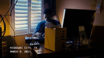 Beatsとトラヴィス・スコットが新キャンペーンフィルム 「自信」と「自己実現の力」を表現した映像を公開