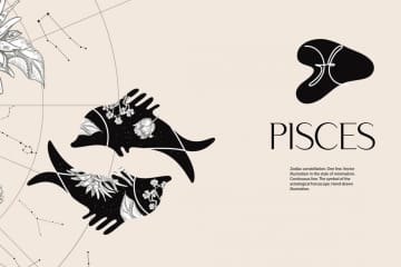 【魚座】「自然と周りからの評価が上がりそう」2025年12月20日～2026年1月2日の運勢｜山田ありすの新月満月HAPPY占い
