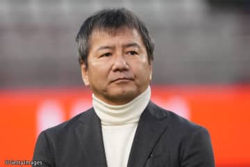 Jリーグの野々村芳和チェアマンが3期目へ抱負「見ないといけない先は世界のトップ」