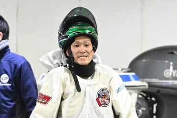 【住之江ボート・SGグランプリ】西山貴浩 枠番抽選で6号艇を引くも「Sはキレッキレなので大丈夫」