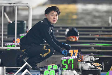 【住之江ボート・ＳＧグランプリ】桐生順平　首位浮上＆最終戦１号艇「足は変わらずまずまず」