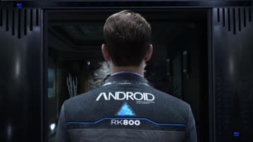 【過去最安】ワンコインで「開けろ！デトロイト市警だ！」―1,100万本以上売れた名作ADV『Detroit: Become Human』Steam90%オフセール中