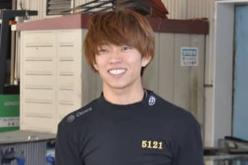 【多摩川ボート】定松勇樹　準優進出も機力イマイチ「終わってますね…でも、何かが起きるかも…」