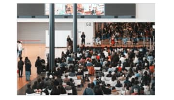 クルーズ特化型EXPOが初開催、東京で来場者5000人超を集客