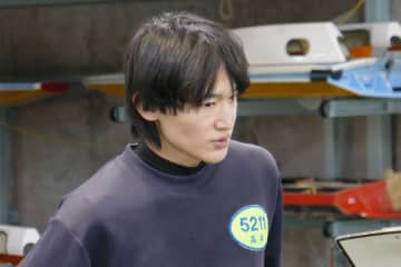 【下関ボート】高井駿弥 ２日目３、２着でリズムアップ「足は良かった。満足のレベル」