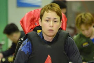 【若松ボート】小池公生が好調機ゲット「行き足は良さそう。スリットで余裕があった」