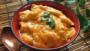 「素材2つは優秀！」冷蔵庫の残りで節約◎和風朝ごはんレシピ3選