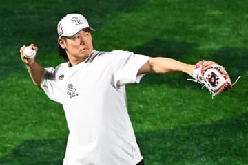 【ソフトバンク】杉山一樹 メジャー挑戦希望で…近日中に球団と特別面談へ「何点か僕の方から提案」