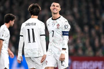 「人類の究極形だ！」40歳クリロナがドヤ顔で魅せた“最新アイアンボディ”に世界反響！「ＣＧじゃないよね？」「アベンジャーズ入り確実」