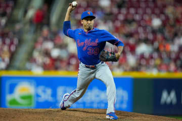 【ドジャース】守護神ディアス獲得は序章　３連覇のその先へ「史上最強投手王国」構築