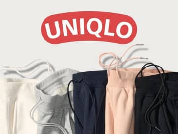 「着膨れ気になる」40・50代へ！【ユニクロ】暖かいのにスッキリ見え！「優秀パンツ」