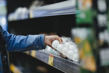 「おひとり様1個まで」って英語でどう言う？