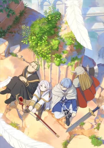 「葬送のフリーレン」第2期スタート直前！深夜7夜連続で第1期ピックアップ放送が決定 「断頭台のアウラ」「また会ったときに恥ずかしいからね」ほか