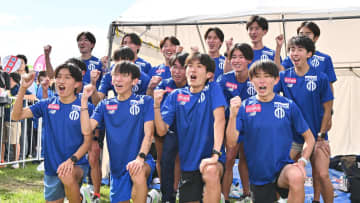 【箱根駅伝】1秒に喜び、7秒に泣いた順天堂大　エース吉岡「もうあんな思いは二度としたくない」