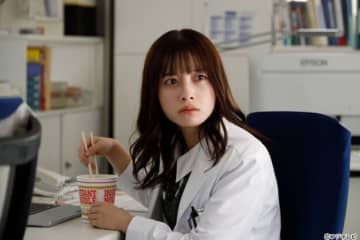 「ヤンドク！」橋本環奈インタビュー「台本を読んで“私のことかな？”って（笑）」