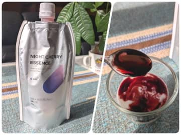 アントシアニン、ポリフェノール、鉄分が豊富！ 話題のスーパーフード「タルトチェリー」で睡眠美容ケア #Omezaトーク