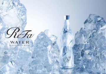 「1本5400円の水」は最強の消耗品？ReFaとGENDAが仕掛ける高級水ビジネスの正体
