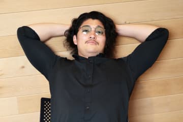 【ノア】OZAWA　今年のプロレス大賞に異議あり!?「来年のMVPはフワちゃんで確定だなと…」