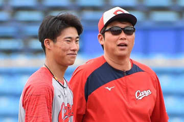 【広島】育成選手の支配下昇格〝厳格化〟 残り３枠でも「一軍の戦力になれることが大前提」