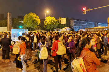 年末恒例の中国農民工の賃金未払い問題、学者は制度上の限界指摘―シンガポールメディア